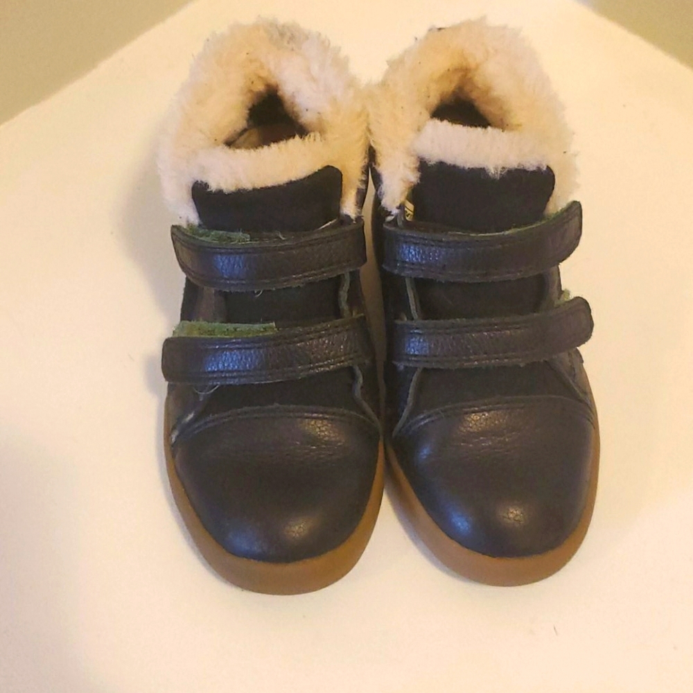Toddler Uggs